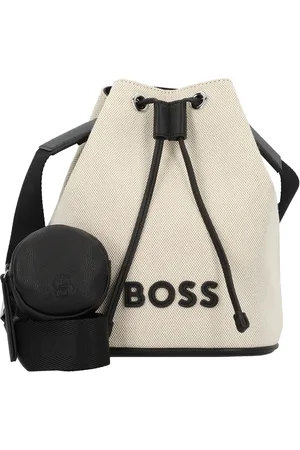 HUGO BOSS Borsa a sacco 