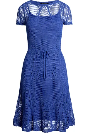 Ralph Lauren Abito in maglia
