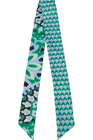 Comma, Foulard