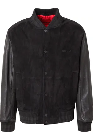 HUGO BOSS Giacca di mezza stagione 