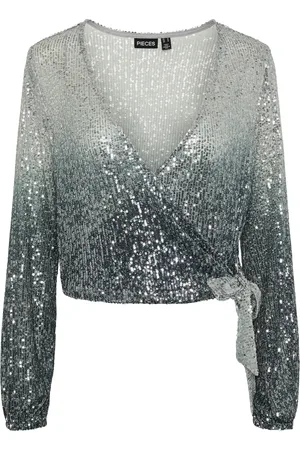 Pieces® Camicia da donna 