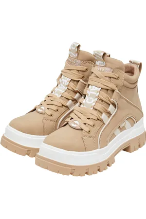 Buffalo Stivaletto stringato 
