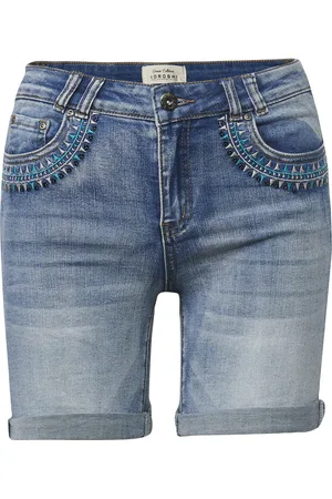 Koroshi Jeans