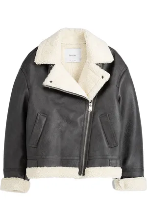 Bershka Giacca invernale