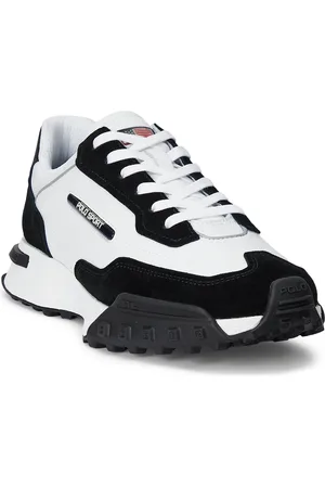 Ralph Lauren Sneaker bassa