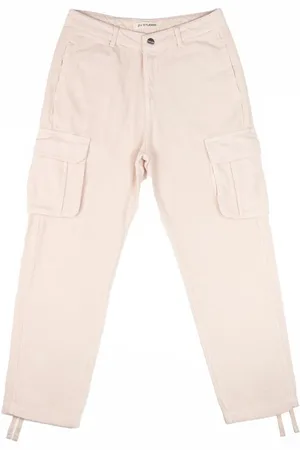 2Y Pantaloni cargo 