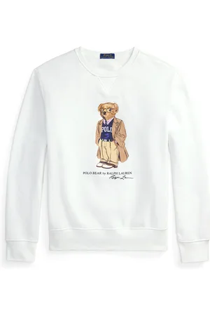 Ralph Lauren Felpa