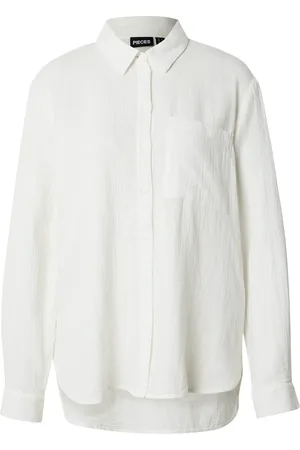 Pieces® Camicia da donna 