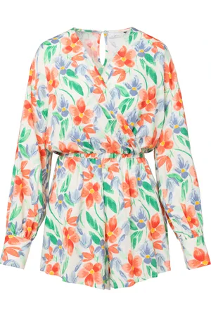LAURELLA Tuta jumpsuit