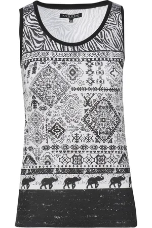 Koroshi Top