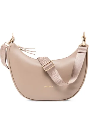 Expatrié Borsa a tracolla 
