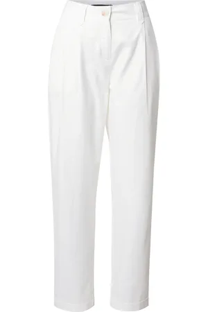 VERO MODA Pantaloni con pieghe