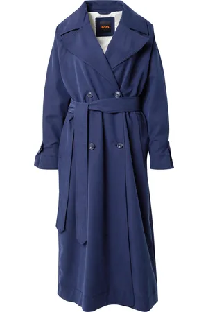 HUGO BOSS Cappotto di mezza stagione 