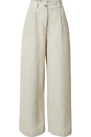 JDY Pantaloni con pieghe 