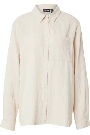 Pieces® Camicia da donna 