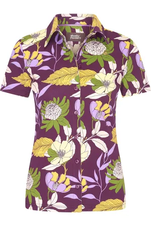 4 Funky flavours Camicia da donna 