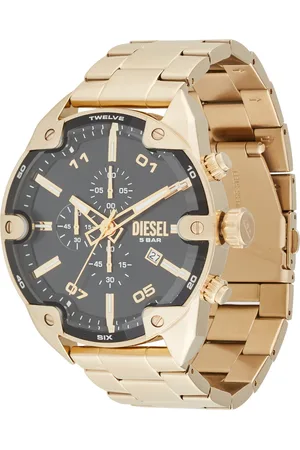 Diesel Orologio analogico