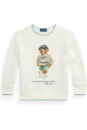 Ralph Lauren Felpa