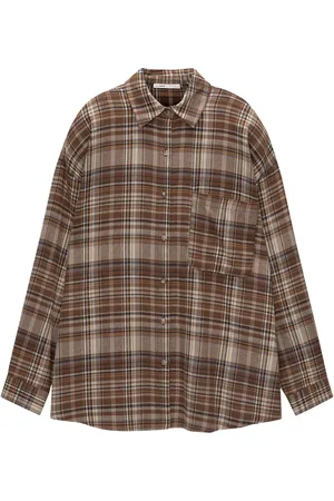 Pull&Bear Camicia da donna