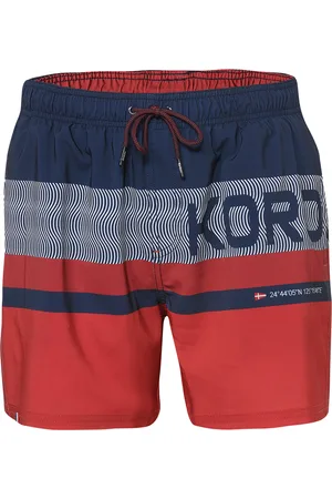 Koroshi Pantaloncini da bagno