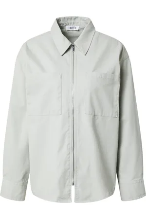 EDITED the label Camicia da donna 