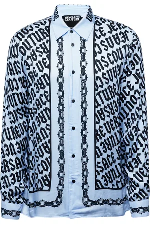 VERSACE Camicia