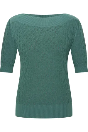 4 Funky flavours Pullover 