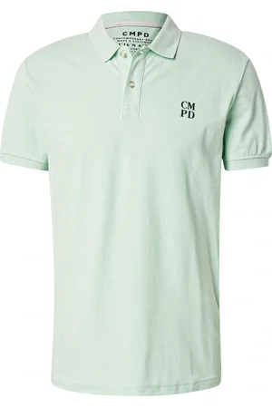 Camp David Maglietta