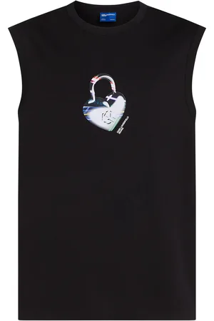 Karl Lagerfeld Maglietta 