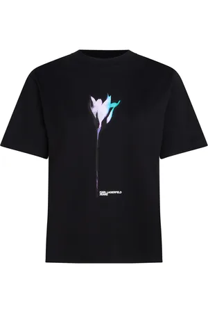 Karl Lagerfeld Maglietta