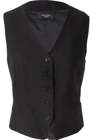 Max Mara Gilet da completo 