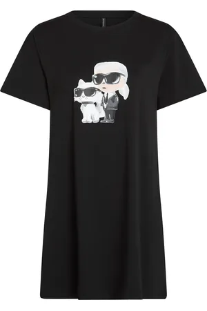 Karl Lagerfeld Camicia da notte