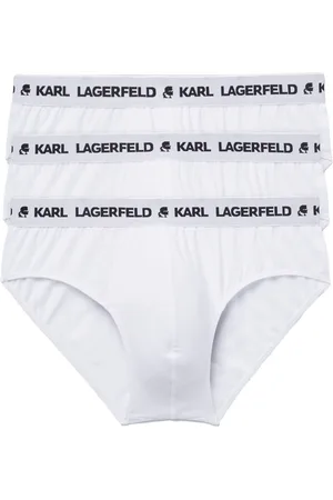 Karl Lagerfeld Boxer
