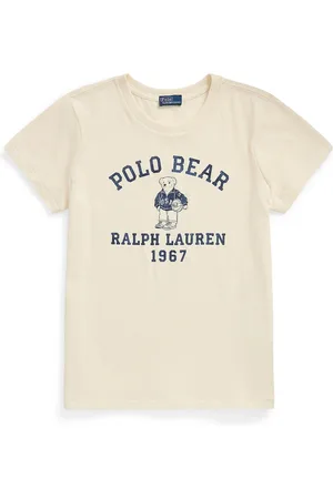 Ralph Lauren Maglietta