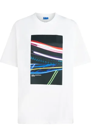 Karl Lagerfeld Maglietta 