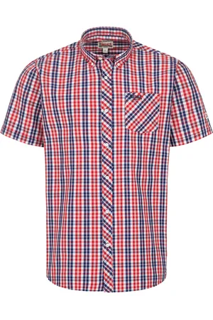 Lonsdale London Camicia 