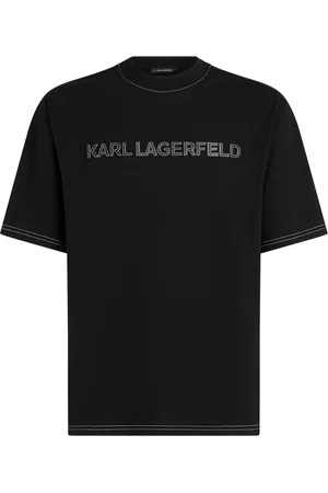 Karl Lagerfeld Maglietta