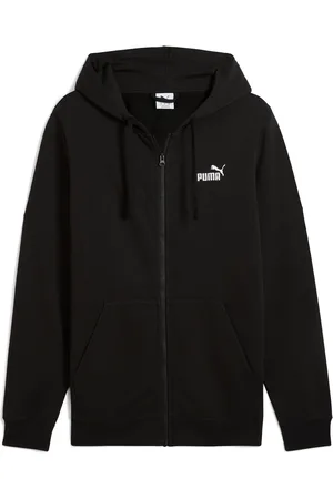 PUMA Giacca di felpa 