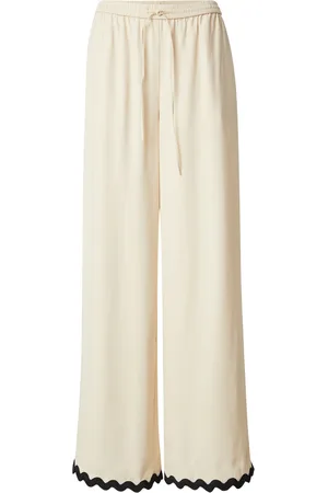 EDITED the label Pantaloni 
