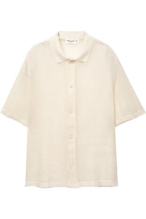 Pull&Bear Camicia