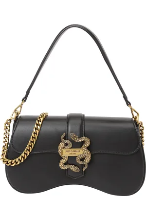 Roberto Cavalli Borsa a spalla 