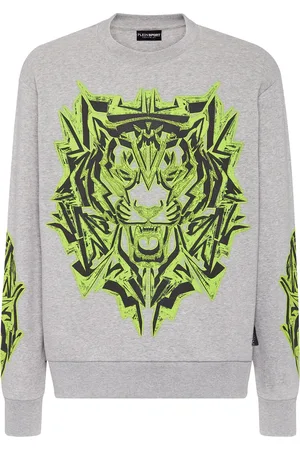 Philipp Plein Felpa 