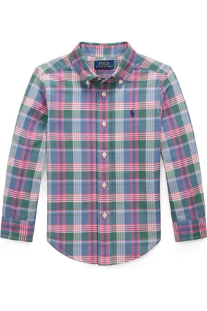 Ralph Lauren Camicia
