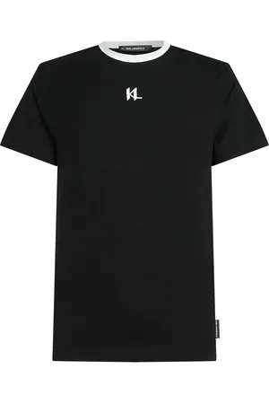 Karl Lagerfeld Maglietta