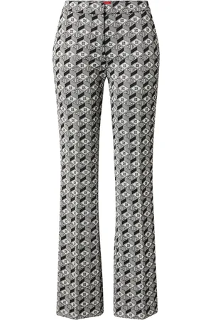 HUGO BOSS Pantaloni 