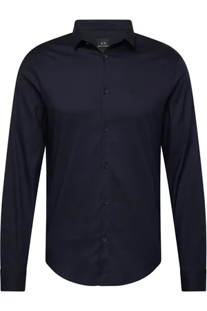 Armani Exchange Camicia business
