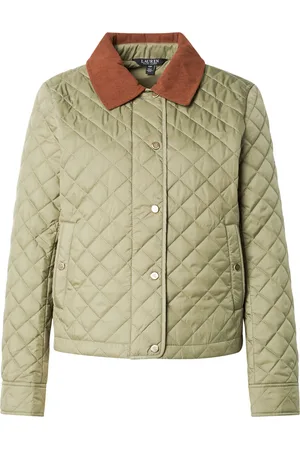Ralph Lauren Giacca di mezza stagione
