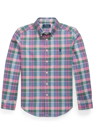 Ralph Lauren Camicia
