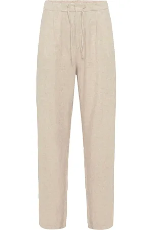 Antioch Pantaloni con pieghe 