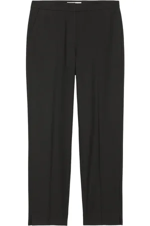 Marc O’ Polo Pantaloni con piega frontale